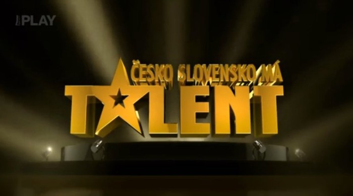 Česko Slovensko má talent 2015 online pro vás.