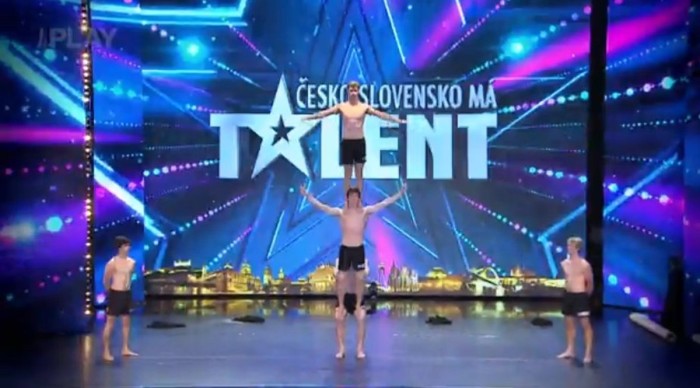 Už pátá řada Talentu přinese opravdu skvělou show!