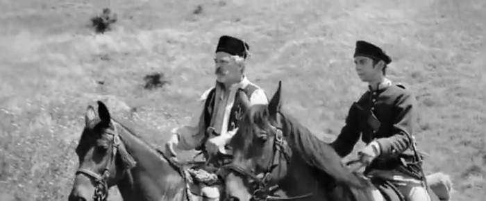 Film Aferim! online ke shlédnutí.